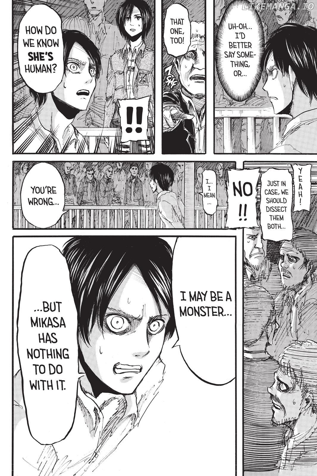 Shingeki no Kyojin, Chapter 19 image 28